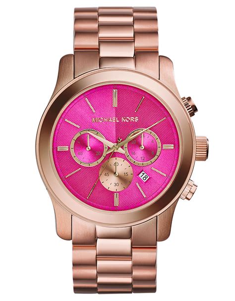 michael kors dameshorloge 3687|Michael Kors ladies watches.